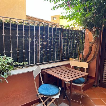 Il Gabbiano Villa Santa Teresa Gallura Exterior photo