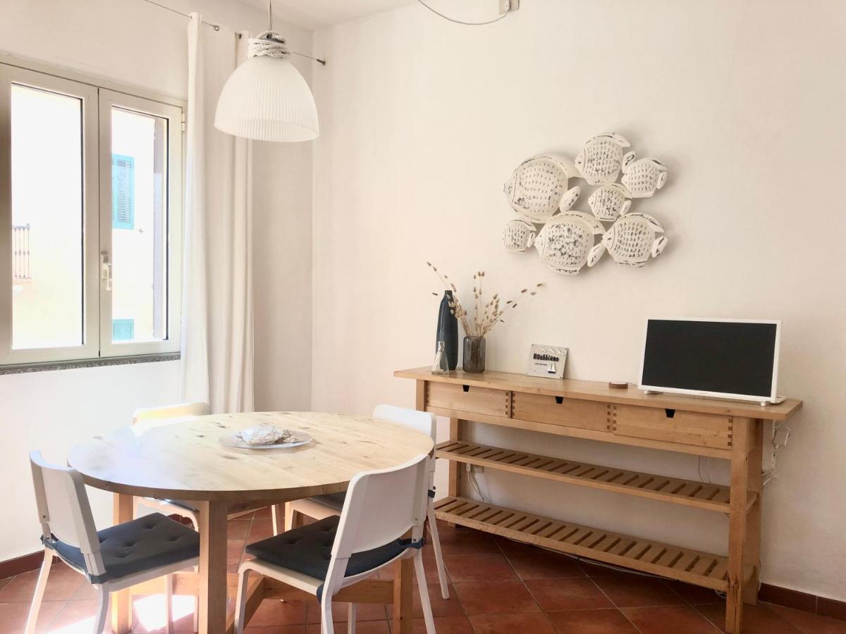Il Gabbiano Villa Santa Teresa Gallura Exterior photo