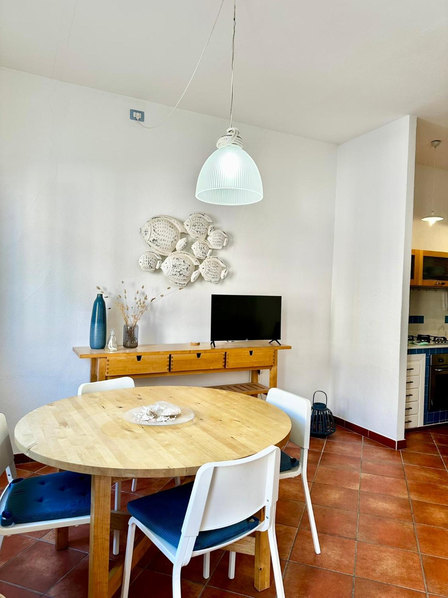 Il Gabbiano Villa Santa Teresa Gallura Exterior photo