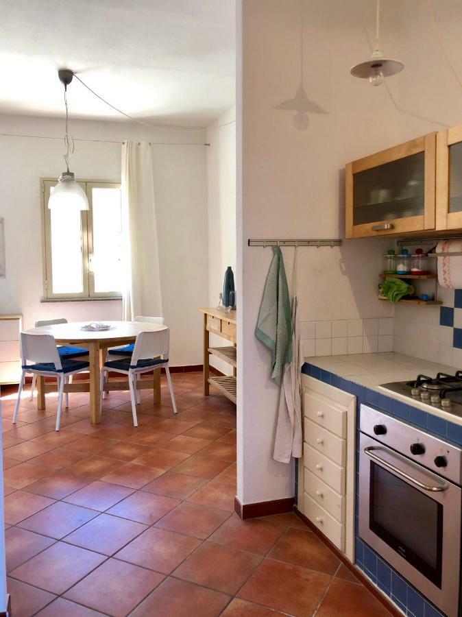 Il Gabbiano Villa Santa Teresa Gallura Exterior photo
